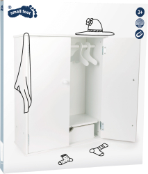 Puppenschrank