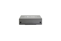 LevelOne HDMI Sender Cat5 2xRJ45/HDMI/AUX 60.00m grau