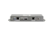 LevelOne HDMI Sender Cat5 2xRJ45/HDMI/AUX 60.00m grau
