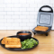 Uncanny - Pokemon Sandwich Maker Pokeball