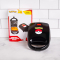 Uncanny - Pokemon Sandwich Maker Pokeball