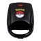 Uncanny - Pokemon Sandwich Maker Pokeball