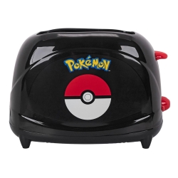 Uncanny - Pokemon Toaster