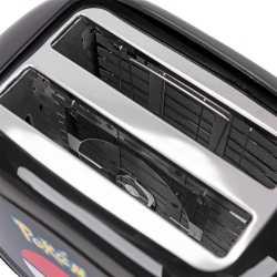 Uncanny - Pokemon Toaster