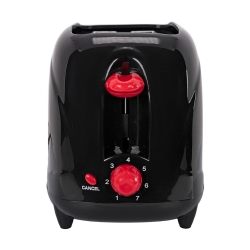 Uncanny - Pokemon Toaster