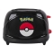 Uncanny - Pokemon Toaster