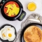 Uncanny - Pokemon Waffeleisen Pikachu