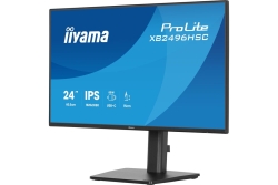 IIYAMA 60.5cm (24) XB2496HSC-B1 16:10 HDMI+USB-C IPS