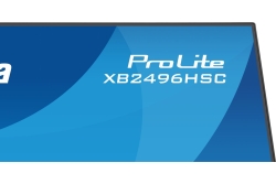 IIYAMA 60.5cm (24) XB2496HSC-B1 16:10 HDMI+USB-C IPS