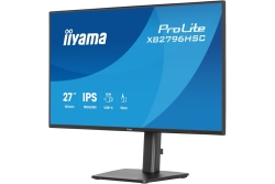 IIYAMA 68.6cm (27) XB2796HSC-B1 16:9 HDMI+USB-C IPS