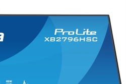 IIYAMA 68.6cm (27) XB2796HSC-B1 16:9 HDMI+USB-C IPS
