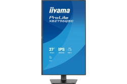 IIYAMA 68.6cm (27) XB2796QSC-B1 16:9 HDMI+USB-C IPS