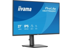 IIYAMA 68.6cm (27) XB2796QSC-B1 16:9 HDMI+USB-C IPS