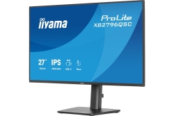 IIYAMA 68.6cm (27) XB2796QSC-B1 16:9 HDMI+USB-C IPS
