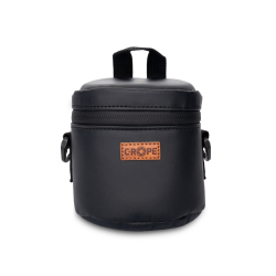 C-ROPE Premium Objektivtasche Variation: XS 8x8.5cm SW retail
