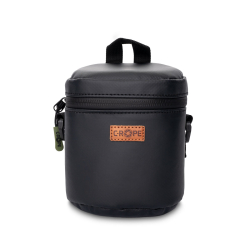 C-ROPE Premium Objektivtasche Variation: S 10.5x9cm SW retail