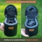 C-ROPE Premium Objektivtasche Variation: S 10.5x9cm SW retail