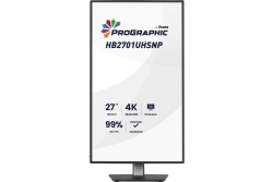 IIYAMA 68.6cm (27) HB2701UHSNP-B1 16:9 HDMI+DP+USB-C 4K