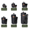 C-ROPE Premium Objektivtasche Variation: XL 26.5x12cm SW retail