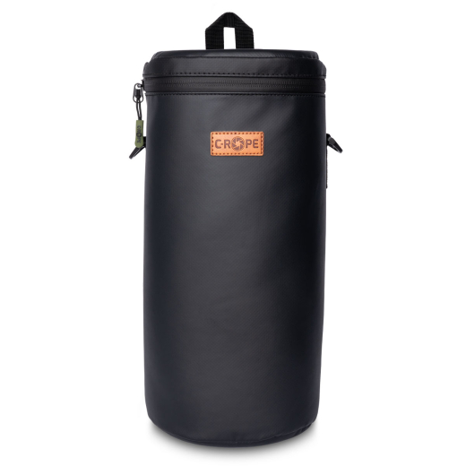 C-ROPE Premium Objektivtasche Variation: XXL 33x13.5cm SW retail