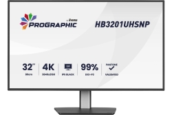 IIYAMA 80,0cm (32) HB3201UHSNP-B1 16:9 HDMI+DP+USB-C 4K