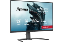 IIYAMA 80,0cm (32) GB3272QSU-B1 16:9 2xHDMI+DP+2xUSB-C