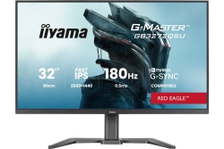 IIYAMA 80,0cm (32) GB3272QSU-B1 16:9 2xHDMI+DP+2xUSB-C