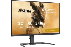 IIYAMA 80,0cm (32) GB3295QSU-B1 16:9 2xHDMI+DP+2xUSB-C