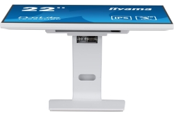 IIYAMA 54.5cm (21,5) T2252MSC-W2AG 16:9 Touch HDMI+DP+2xUSB