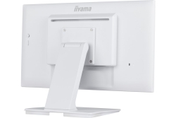 IIYAMA 54.5cm (21,5) T2252MSC-W2AG 16:9 Touch HDMI+DP+2xUSB