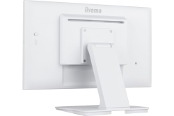 IIYAMA 54.5cm (21,5) T2252MSC-W2AG 16:9 Touch HDMI+DP+2xUSB