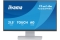 IIYAMA 54.5cm (21,5) T2252MSC-W2AG 16:9 Touch HDMI+DP+2xUSB