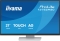 IIYAMA 68.6cm (27) T2752MSC-W1AG 16:9 Touch HDMI+DP+2xUSB