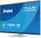 IIYAMA 68.6cm (27) T2752MSC-W1AG 16:9 Touch HDMI+DP+2xUSB