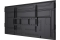 IIYAMA 217,4cm(85,6) LH8664UHS-B3AG 16:9 2xHDMI+USB-C (Speditionsversand)