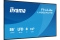 IIYAMA 217,4cm(85,6) LH8664UHS-B3AG 16:9 2xHDMI+USB-C (Speditionsversand)