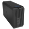 Raid System IcyBox für 2-Bay 2,5/3,5 SATA HDD/SSD