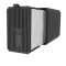 Raid System IcyBox für 2-Bay 2,5/3,5 SATA HDD/SSD