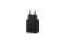 Samsung Galaxy Power Adapter USB Type C 45W Black w/o Cable