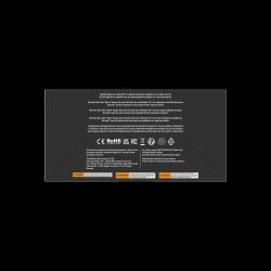 Hyperkin Controller Competitor gold