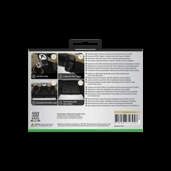 Hyperkin Controller Competitor gold