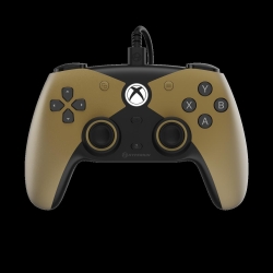 Hyperkin Controller Competitor gold