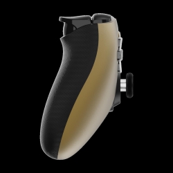 Hyperkin Controller Competitor gold