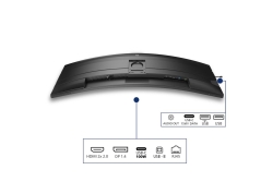 Philips 124,0cm(48,8) 49B2U5900C 32:09 2xHDMI+DP+USB-C lift