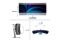 Philips 124,0cm(48,8) 49B2U5900C 32:09 2xHDMI+DP+USB-C lift