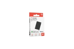 Verbatim My Finder Card Bluetooth Finder 1 pack black