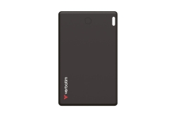 Verbatim My Finder Card Bluetooth Finder 1 pack black