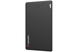 Verbatim My Finder Card Bluetooth Finder 1 pack black