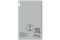 Verbatim My Finder Card Bluetooth Finder 2 pack black/silver