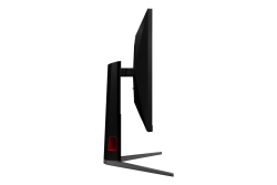 AOC 80,0cm (32) U32G4U 16:09 2xHDMI+DP+USB 4K black/red